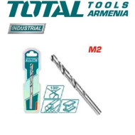 HSS M2 drill bit