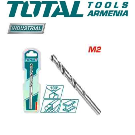 HSS M2 drill bit 3.5mm HSS M2 drill bit 3.5mm