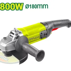 180մմ 1800Վատտ ԱՀՄ DYLLU DTAG851801