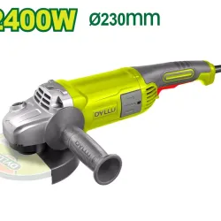 230մմ 2400Վատտ ԱՀՄ DYLLU DTAG852401