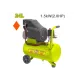 Կոմպրեսոր օդով 1.5կՎտ DYLLU DTAP3A24