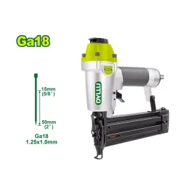 Օդաճնշական մեխիչ DYLLU DTBN1550 Ga18
