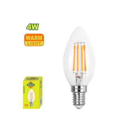 Շիկացման LED լամպ DYLLU DTDN65411 4Վտ