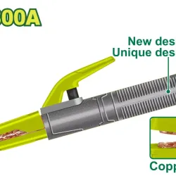 Էլեկտրոդի բռնիչ DYLLU DTEH1A08 800Ա
