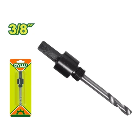 Ծակիչի սռնի DYLLU DTJG1401 3-8''