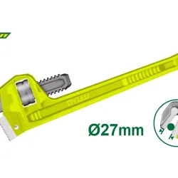 Խողովակի բանալի  DYLLU DTPW1118 60մմ
