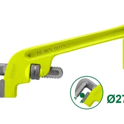 Խողովակի բանալի DYLLU DTPW6108 200մմ