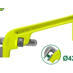 Խողովակի բանալի DYLLU DTPW6112 300մմ