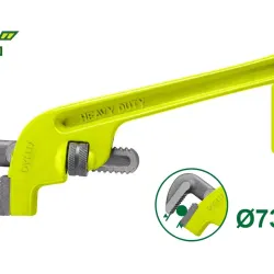 Խողովակի բանալի DYLLU DTPW6124 600մմ