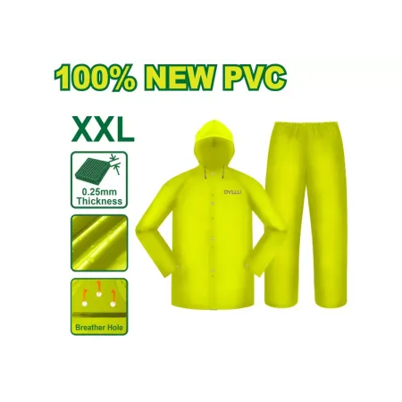 Անձրևանոց-կոստյում DYLLU DTRC3XXL XXL