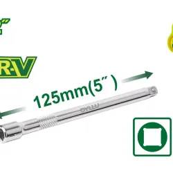 1-2'' երկարացման ձող DYLLU DTSC3205 125մմ