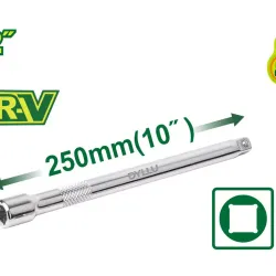 1-2'' երկարացման ձող DYLLU DTSC3210 250մմ