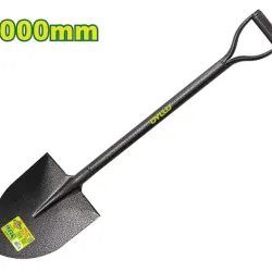 Բահ պողպատե 1000 մմ DYLLU DTSE3324