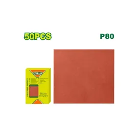 Հղկաթուղթ DYLLU DTSM2503 P80