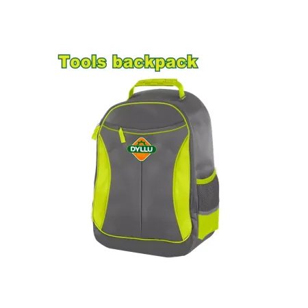 Գործիքների ուսապարկ DYLLU DTTG4100 8կգ