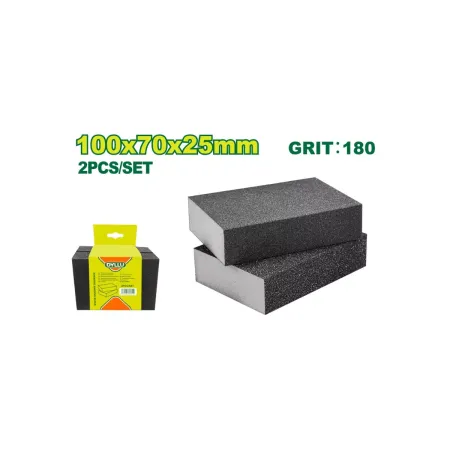 Հղկանյութային հղկող աղյուս DYLLU DTUK2503 180