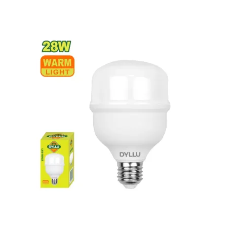 LED լամպ T-աձև DYLLU UDTDN35282 28Վտ