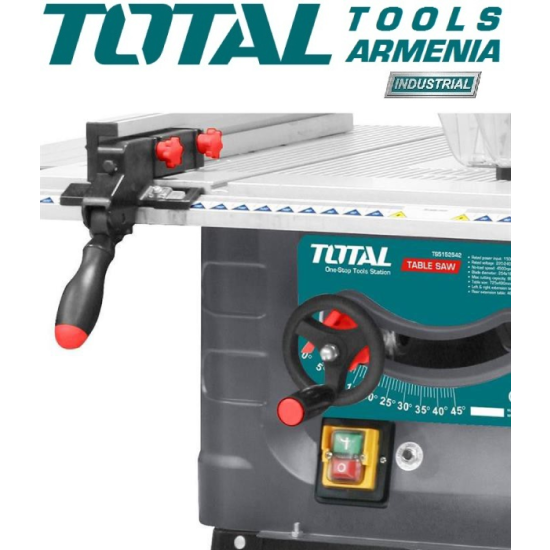 Table Circular Saw 1500 W Table Circular Saw 1500 W
