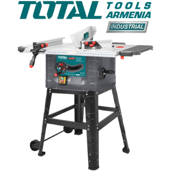 Table Circular Saw 1500 W Table Circular Saw 1500 W