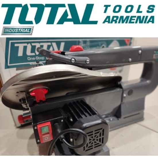 Scroll saw 85W Scroll saw 85W