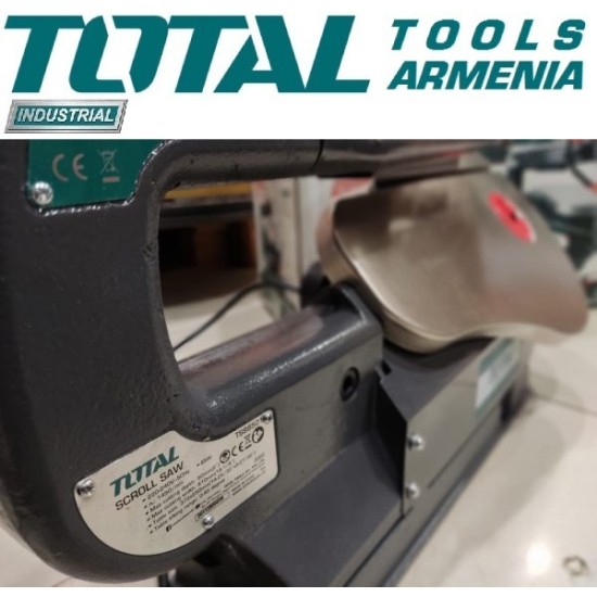 Scroll saw 85W Scroll saw 85W