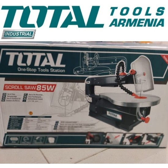 Scroll saw 85W Scroll saw 85W