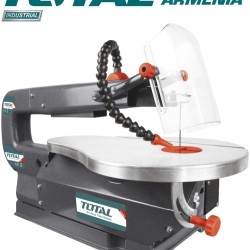 Scroll saw 85W