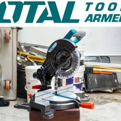 Li-ion angle saw 20V