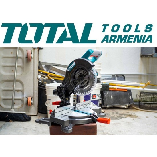 Li-ion angle saw 20V Li-ion angle saw 20V