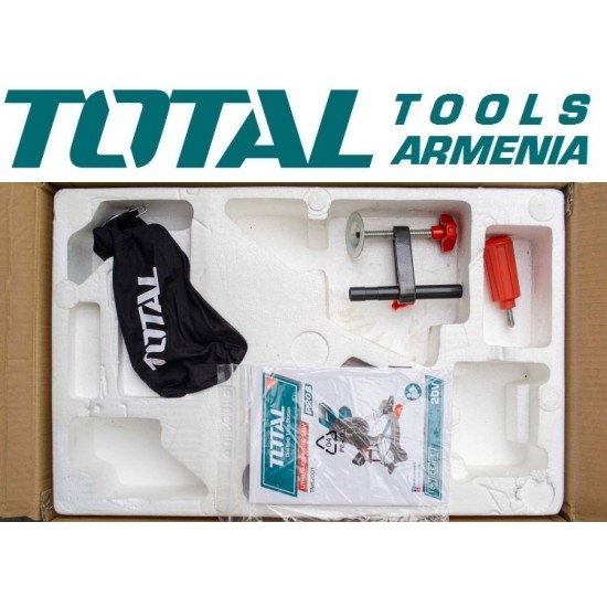 Li-ion angle saw 20V Li-ion angle saw 20V