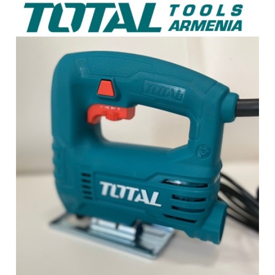Electric Jigsaw 400 W Electric Jigsaw 400 W