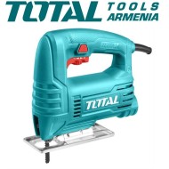 Electric Jigsaw 400 W
