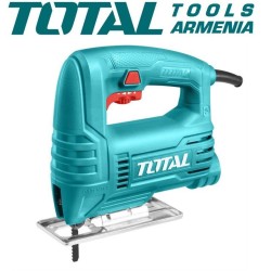 Electric Jigsaw 400 W
