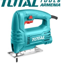Electric Jigsaw 400 W