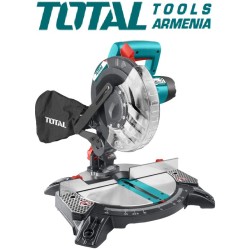 Electric Angle Saw 1400 W Without Guide (Salaska)