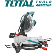 Electric angle saw 1600 W Without Guide (Salaska)