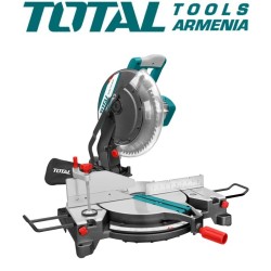 Electric angle saw 1600 W Without Guide (Salaska)