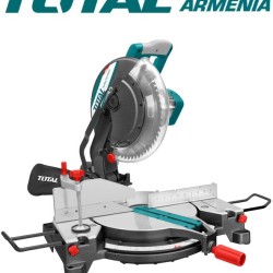 Electric angle saw 1600 W Without Guide (Salaska)