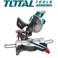 Electric Angle Saw 1800 W  Guide (Salaska)