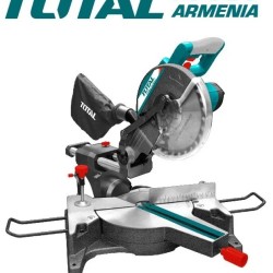 Electric Angle Saw 1800 W  Guide (Salaska)