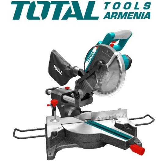 Electric Angle Saw 1800 W Guide (Salaska) Electric Angle Saw 1800 W Guide (Salaska)