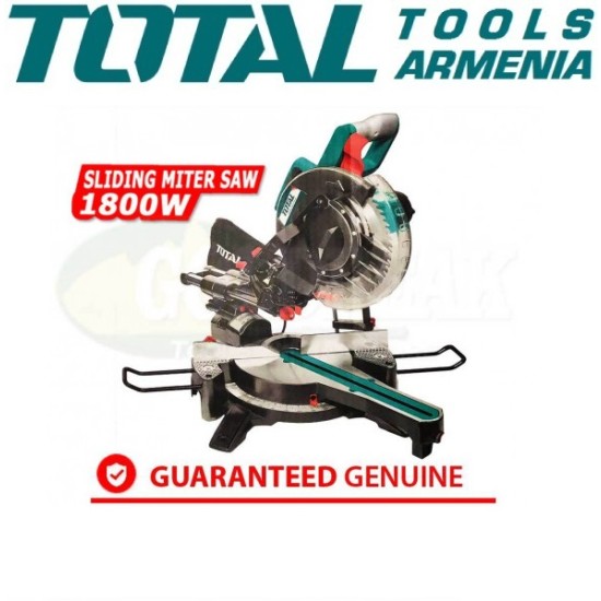 Electric Angle Saw 1800 W Guide (Salaska) Electric Angle Saw 1800 W Guide (Salaska)