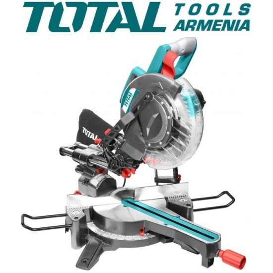 Electric Angle Saw 1800 W Guide (Salaska) Electric Angle Saw 1800 W Guide (Salaska)