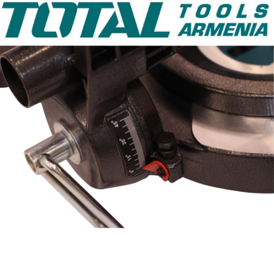 Universal Electric Angle Saw 1800 W Without Guide(Salaska) Universal Electric Angle Saw 1800 W Without Guide(Salaska)