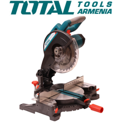 Electric Angle Saw 1800 W  without Guide (Salaska)