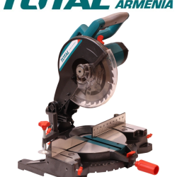 Electric Angle Saw 1800 W  without Guide (Salaska)