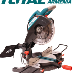 Electric Angle Saw 1800 W  without Guide (Salaska)