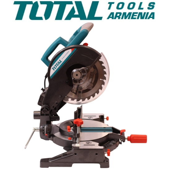Electric Angle Saw 1800 W without Guide (Salaska) Electric Angle Saw 1800 W without Guide (Salaska)
