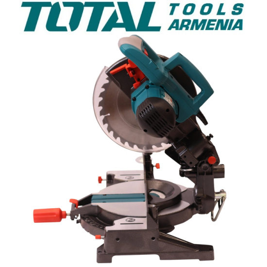 Electric Angle Saw 1800 W without Guide (Salaska) Electric Angle Saw 1800 W without Guide (Salaska)