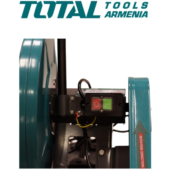 Electric saw 3000 W Electric saw 3000 W